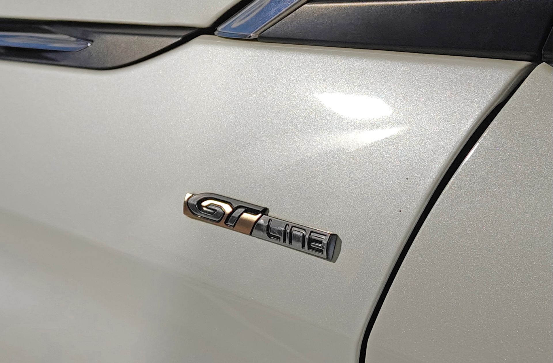 Peugeot 5008 BlueHDi 130 GT Line 7 plazas - foto 5