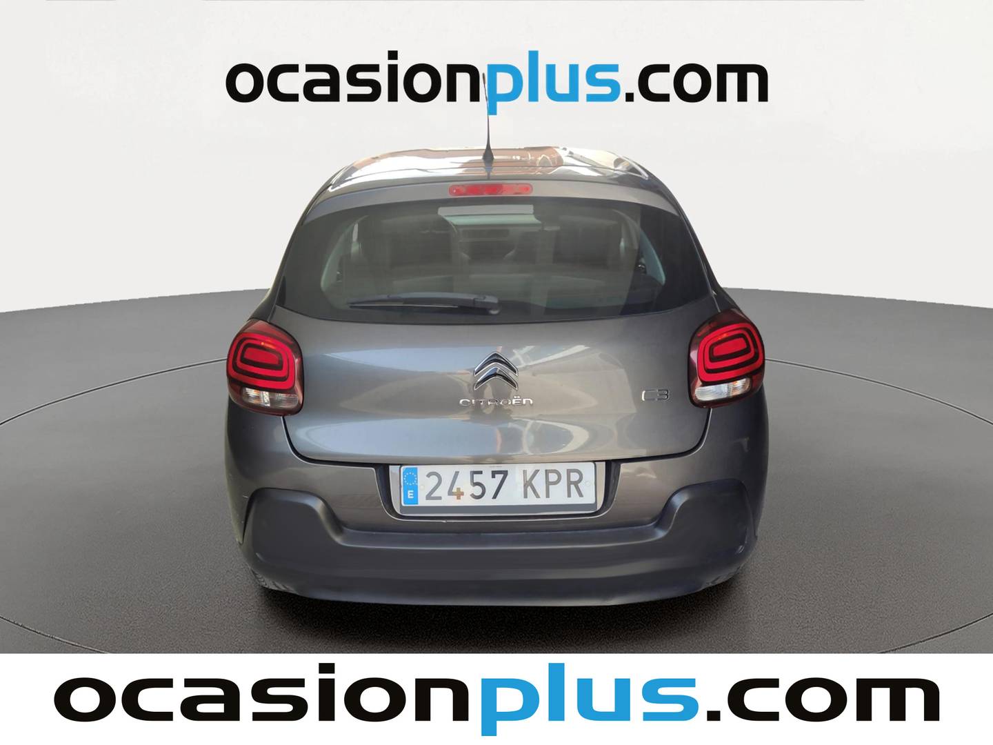 Citroën C3 Citroën C3 PureTech 68 Live (68 CV) 68cv