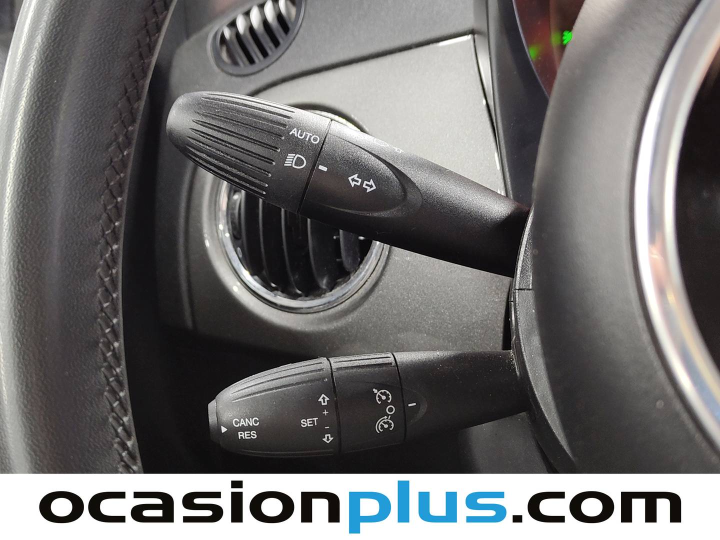 Extras del Fiat 500 Fiat 500 1.0 Hybrid Dolcevita (70 CV)