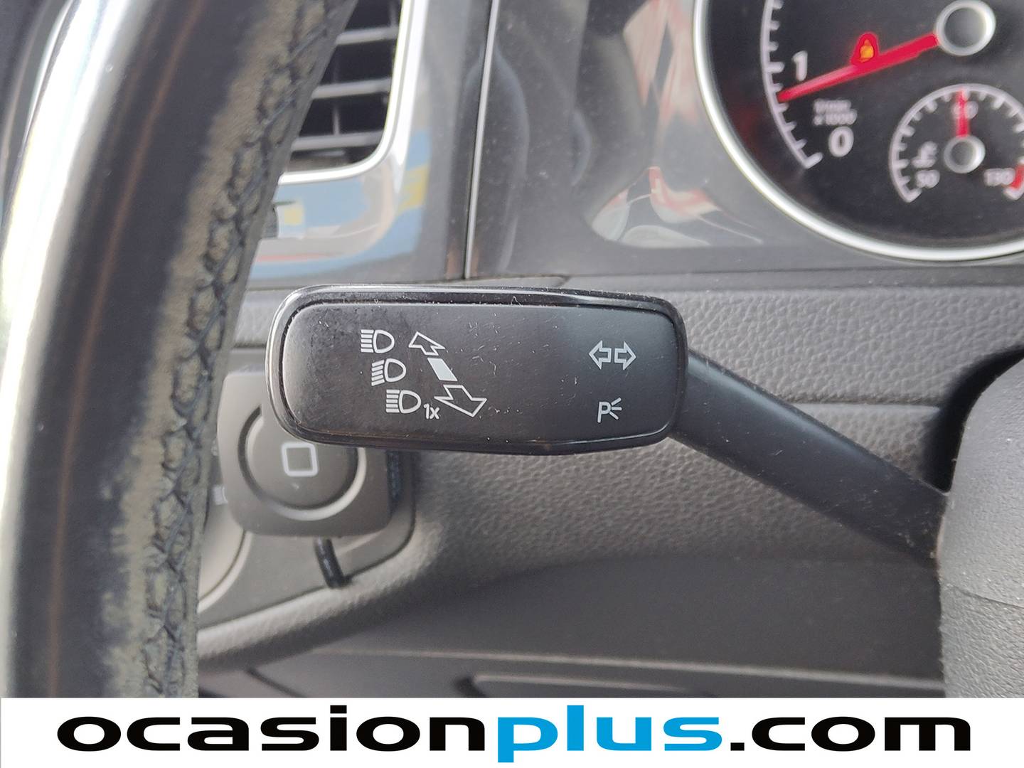 Foto Volkswagen Golf Volkswagen Golf Variant Last Edition 1.5 TSI (130 CV)