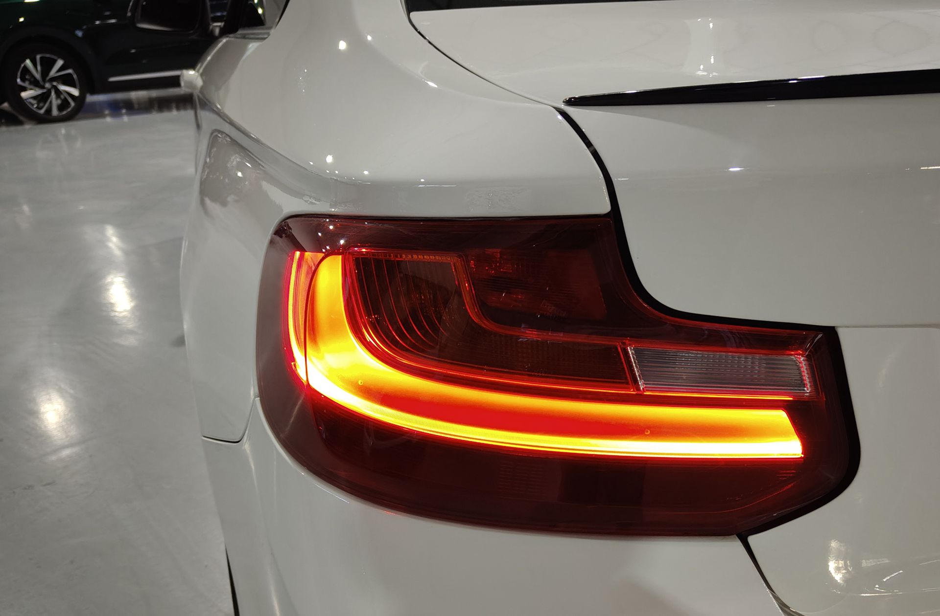 BMW Serie 2 218d Coupe - foto 16
