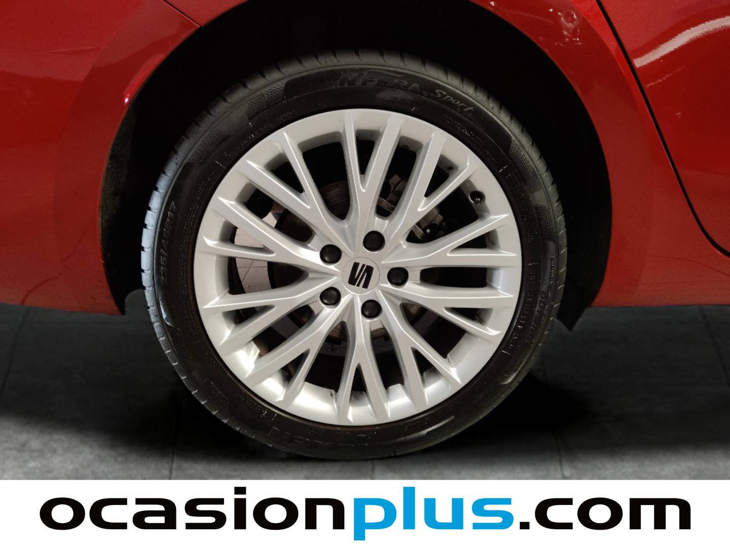 Foto Seat León SEAT León ST 1.5 TSI S&S Xcellence Go M (150 CV)