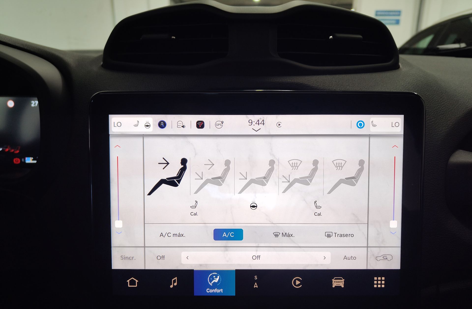 Jeep Renegade 1.5 MHEV eHybrid Summit DCT - foto 33
