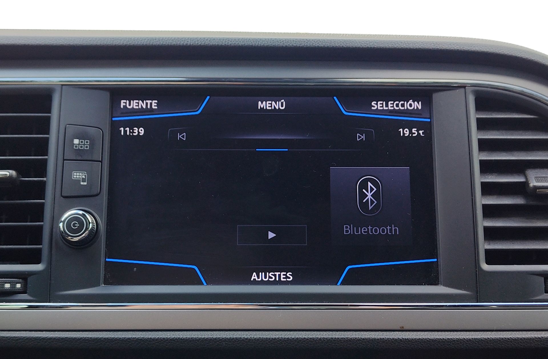 SEAT León 1.5 TSI Xcellence Edition Plus - foto 44