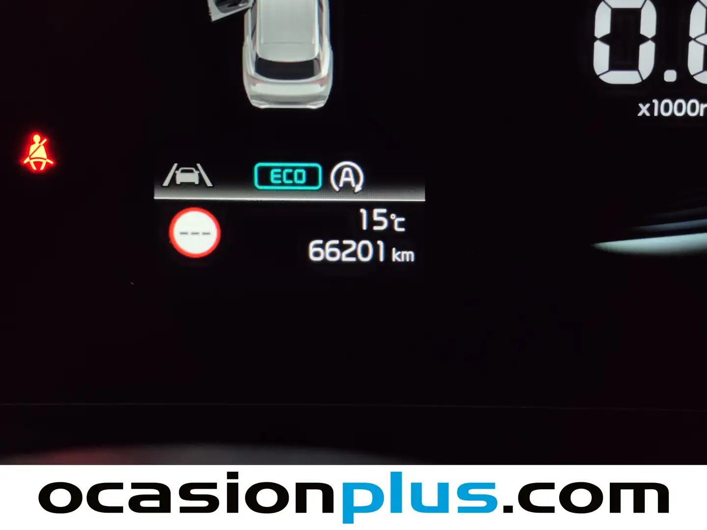 Foto KIA Sportage Kia Sportage 1.6 T-GDi MHEV Drive 4x2 (150 CV)