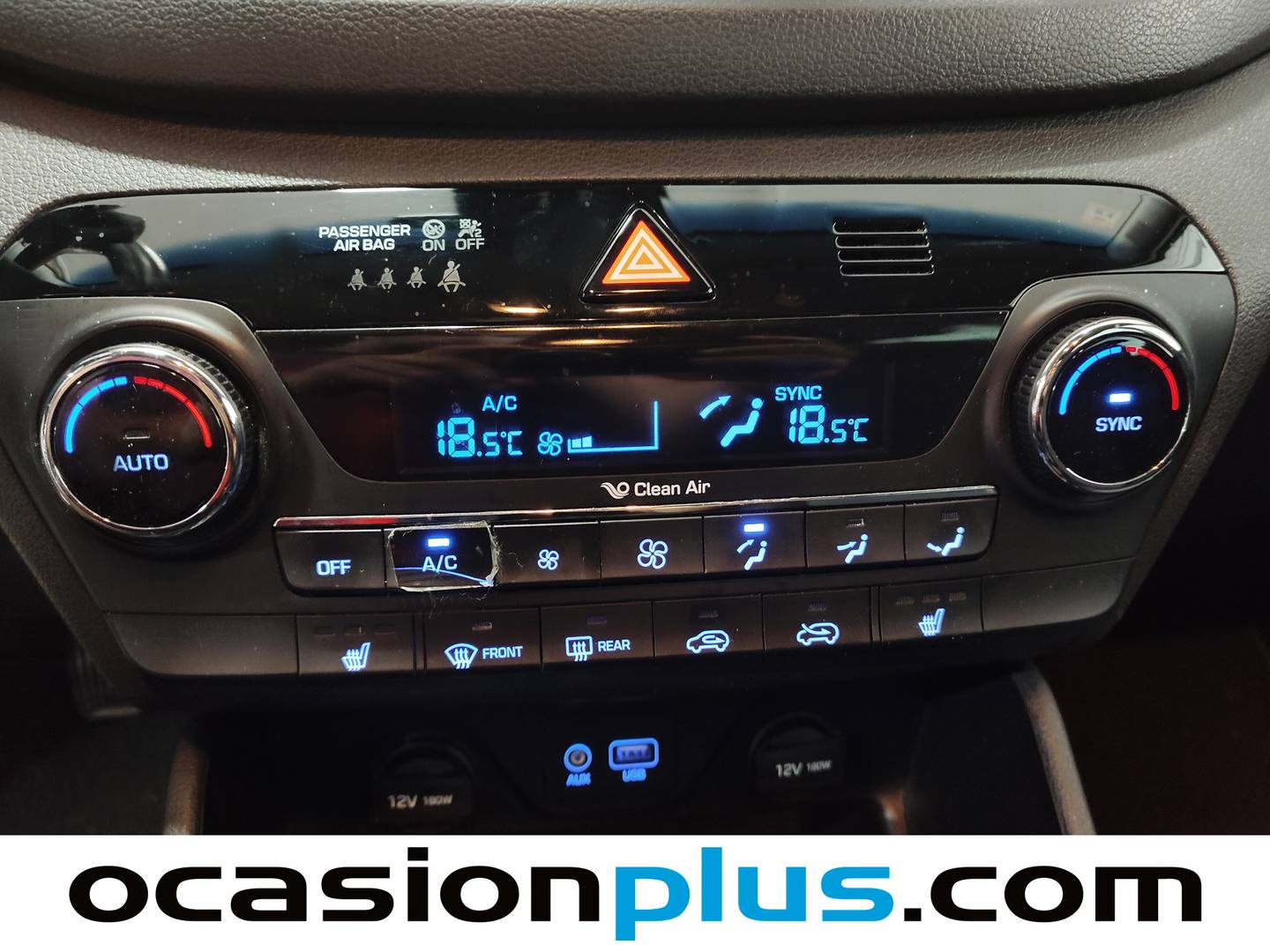 Hyundai Tucson Hyundai Tucson 1.6 GDI BlueDrive Tecno 4x2 (131 CV) al mejor precio