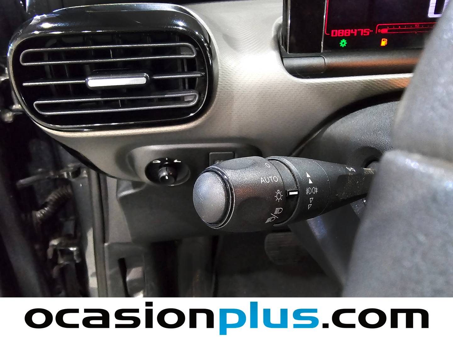 Citroën C4 Cactus Citroën C4 Cactus e-HDI 92 Feel ETG6 (92 CV) 2015