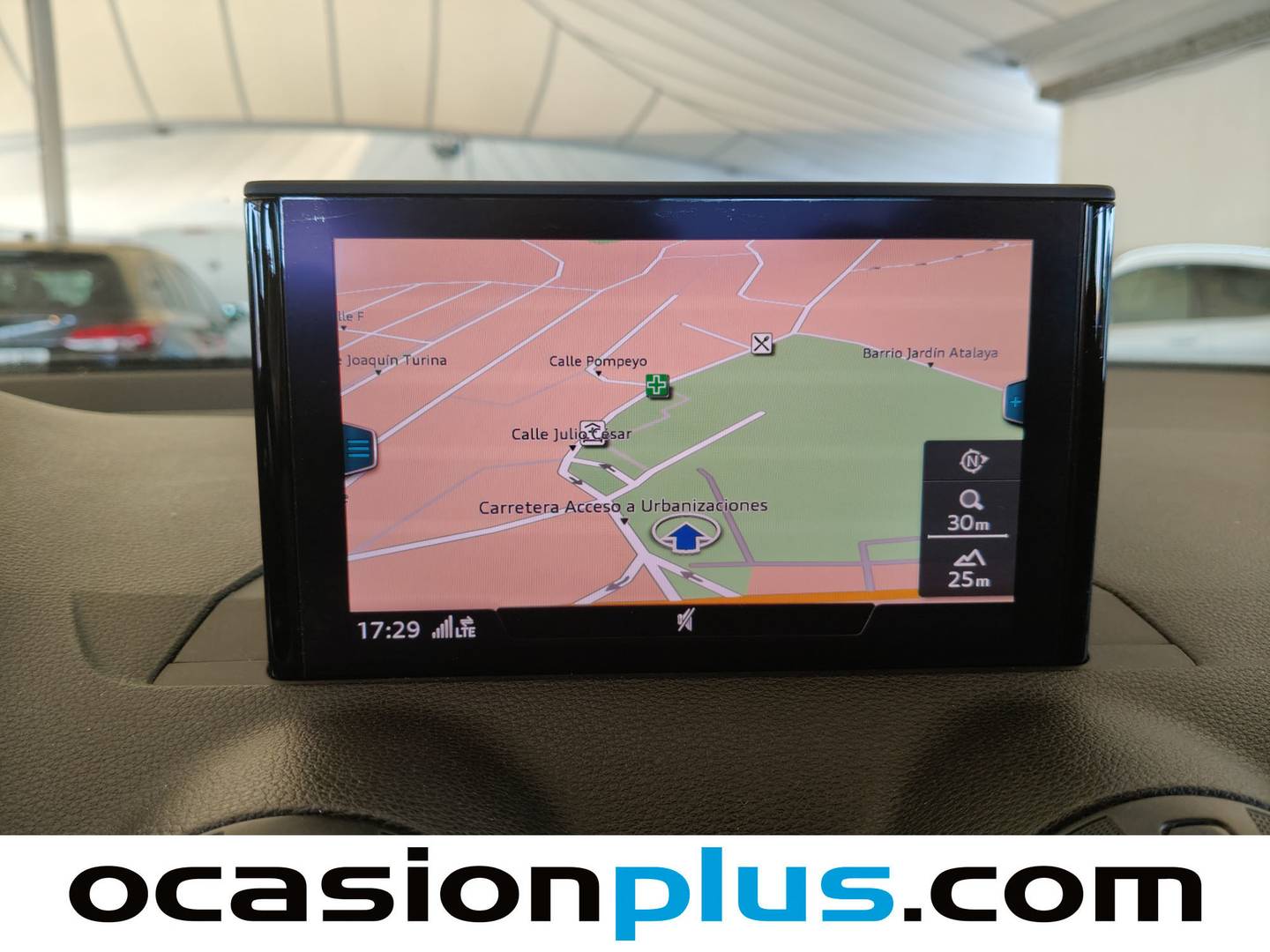 Extras y acabados del Audi Q2 Audi Q2 Advanced 30 TDI (116 CV)