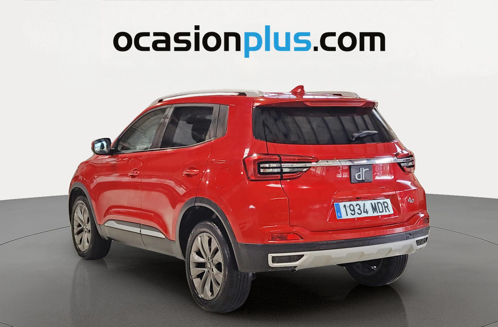 DR AUTOMOBILES DR 4.0 DR4 1.5 - foto 3