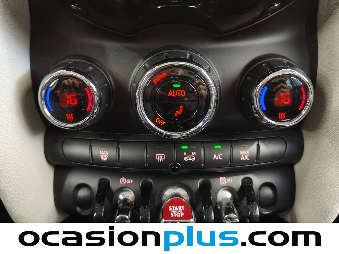 Acabados Mini MINI MINI MINI Cooper 5 Puertas 5 Puertas SD Auto (170 CV)