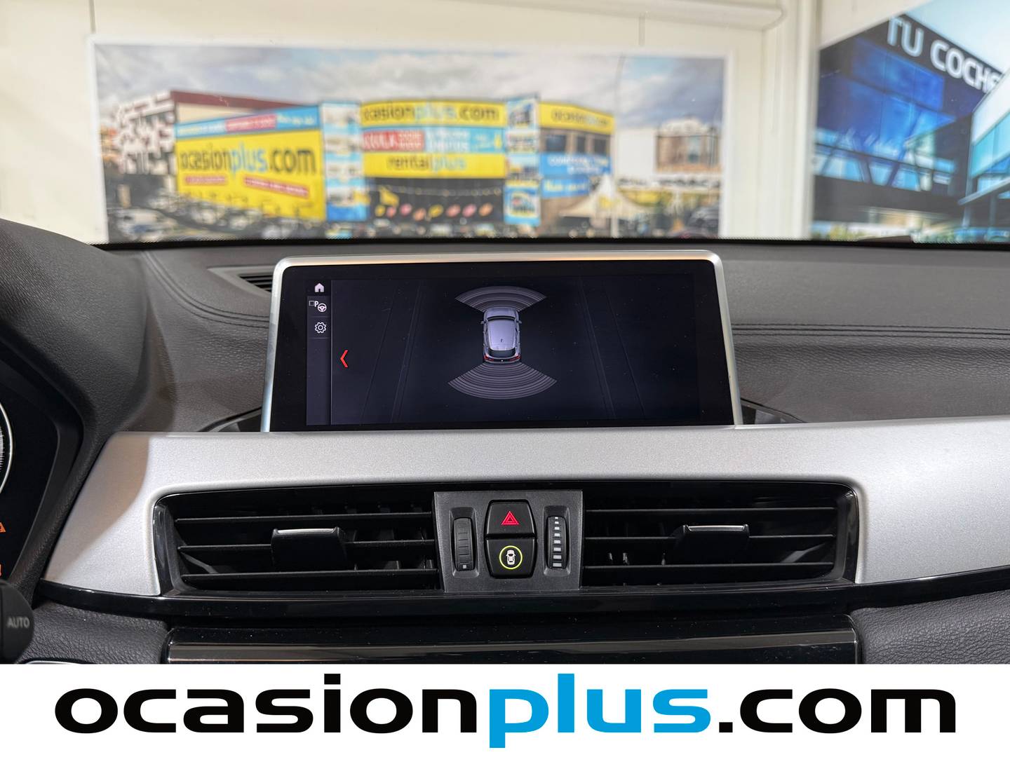 Foto BMW X2 BMW X2 xDrive25e (220 CV)