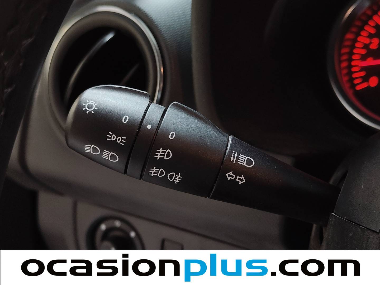 Acabados Dacia Sandero Dacia Sandero Serie Limitada Aniversario TCE (100 CV) GLP