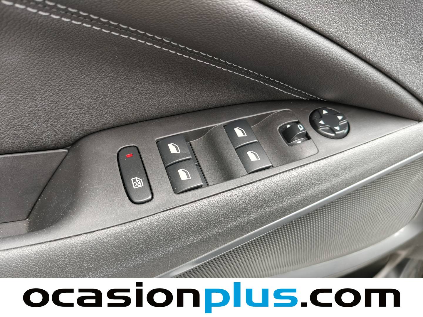 Opel Crossland Opel Crossland 1.2 Elegance (110 CV) manual