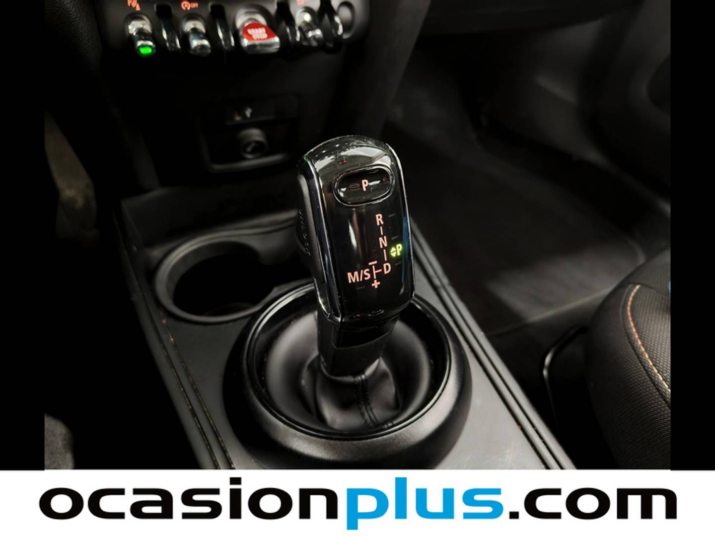 Foto Mini Countryman MINI MINI Countryman Cooper (136 CV)