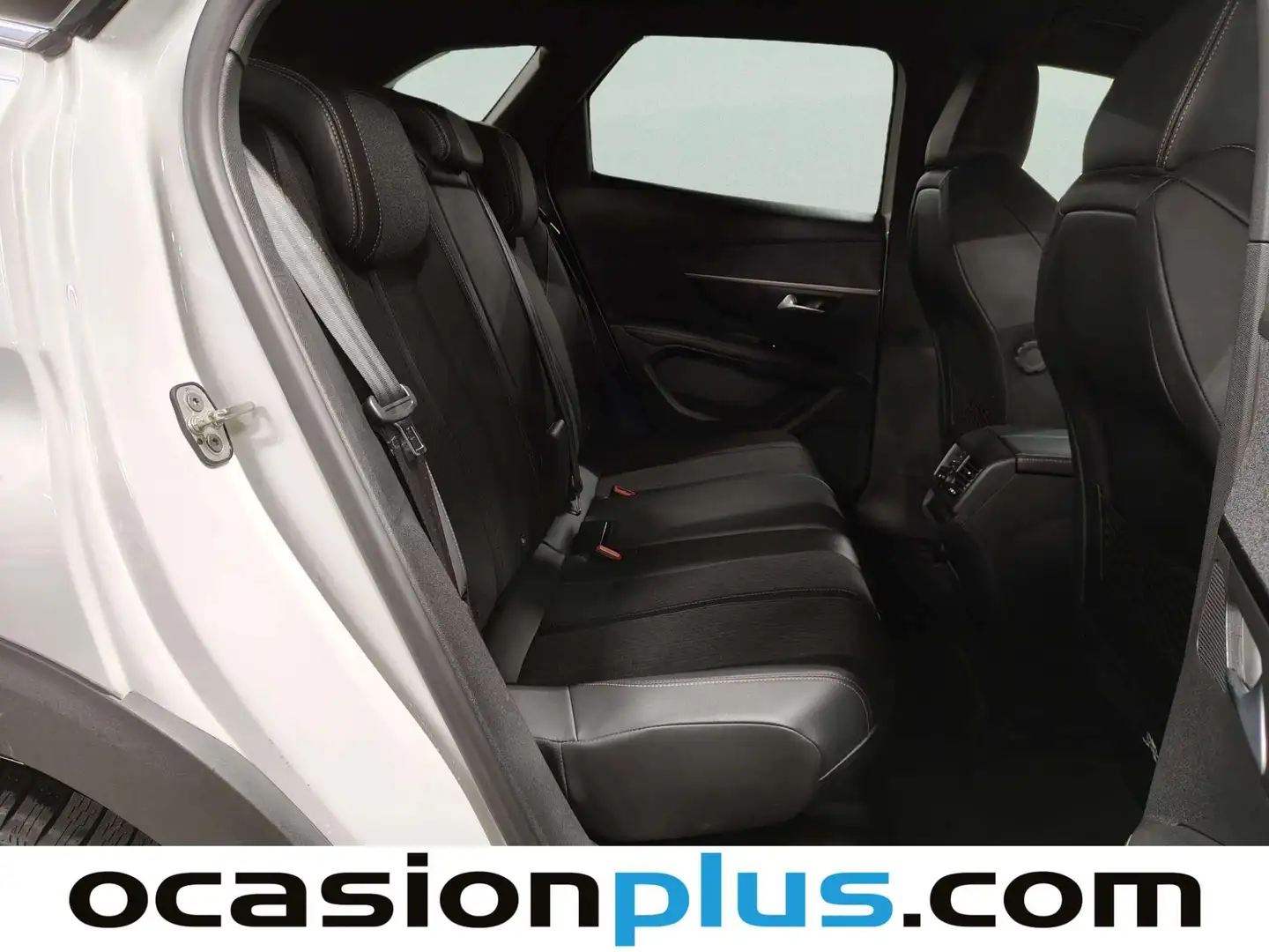 Foto Peugeot 3008 Peugeot 3008 BlueHDI 130 S&S GT Line  (130 CV)