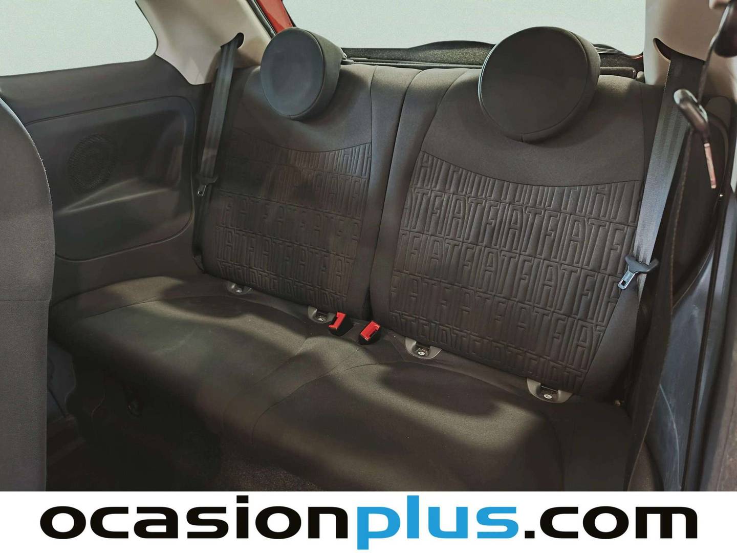 Foto Fiat 500 Fiat 500 1.0 Hybrid Dolcevita  (70 CV)