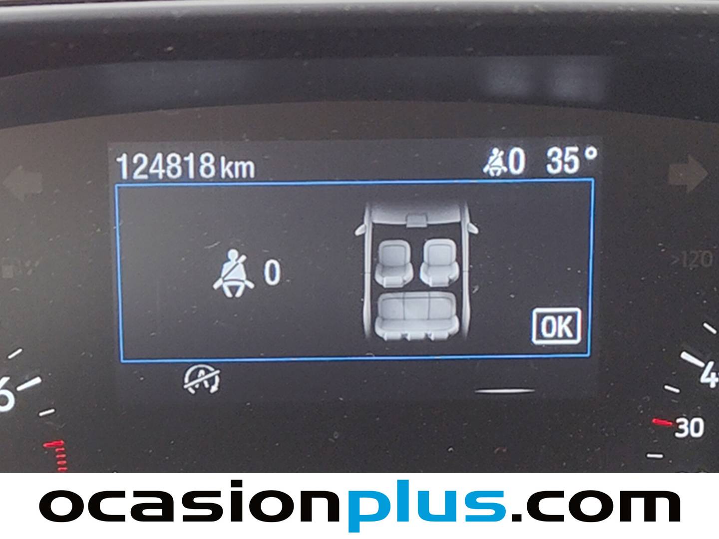Ford Focus Ford Focus 1.0 Ecoboost MHEV ST-Line (125 CV) 125cv