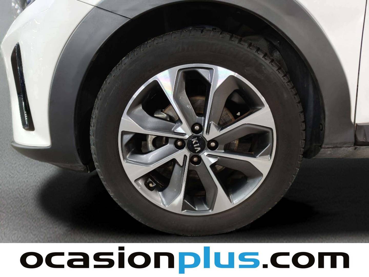 Foto KIA Stonic Kia Stonic 1.0 T-GDi Eco-Dynamic Drive (120 CV)