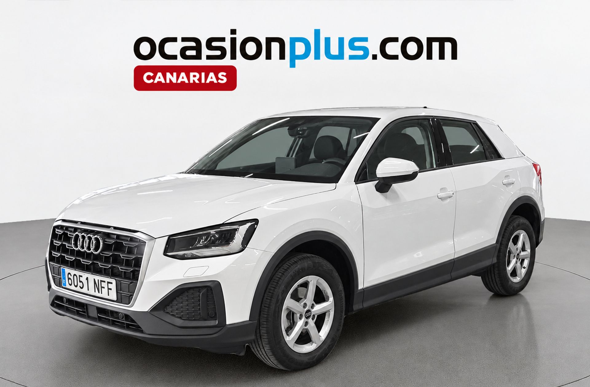 Audi Q2 Advanced 30 TFSI
