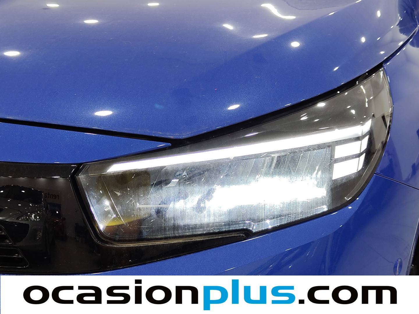 Opel Corsa Opel Corsa 1.2T XHL GS (100 CV) barato
