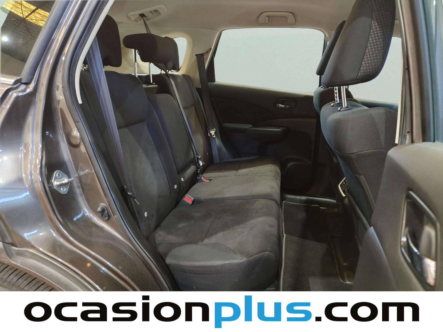 Honda CR-V Honda CR-V 1.6 i-DTEC Elegance 4x2  (120 CV) al mejor precio