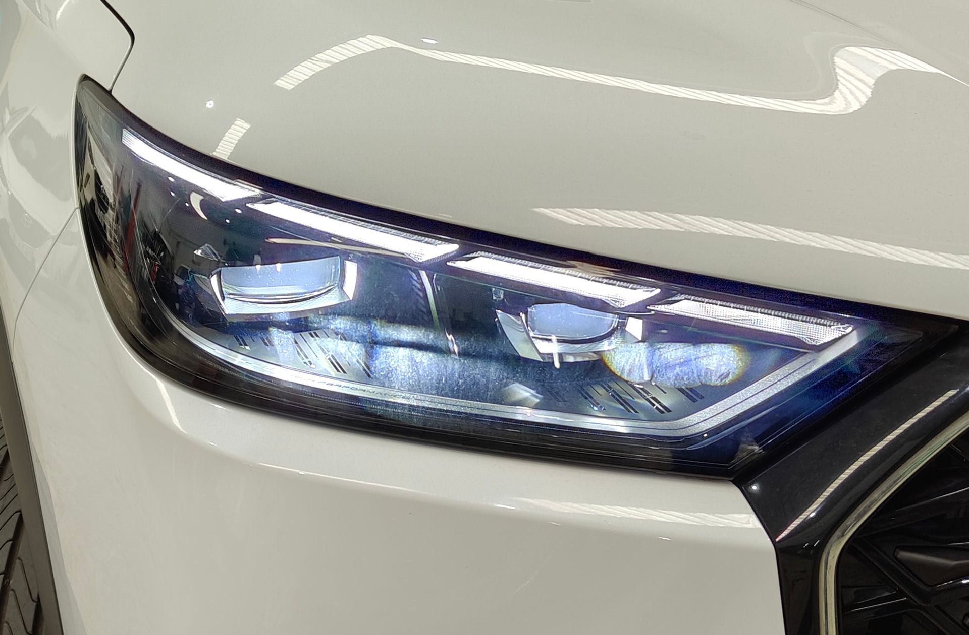 Ebro s800 1.6 T-GDi Luxury DCT 7 plazas - foto 18