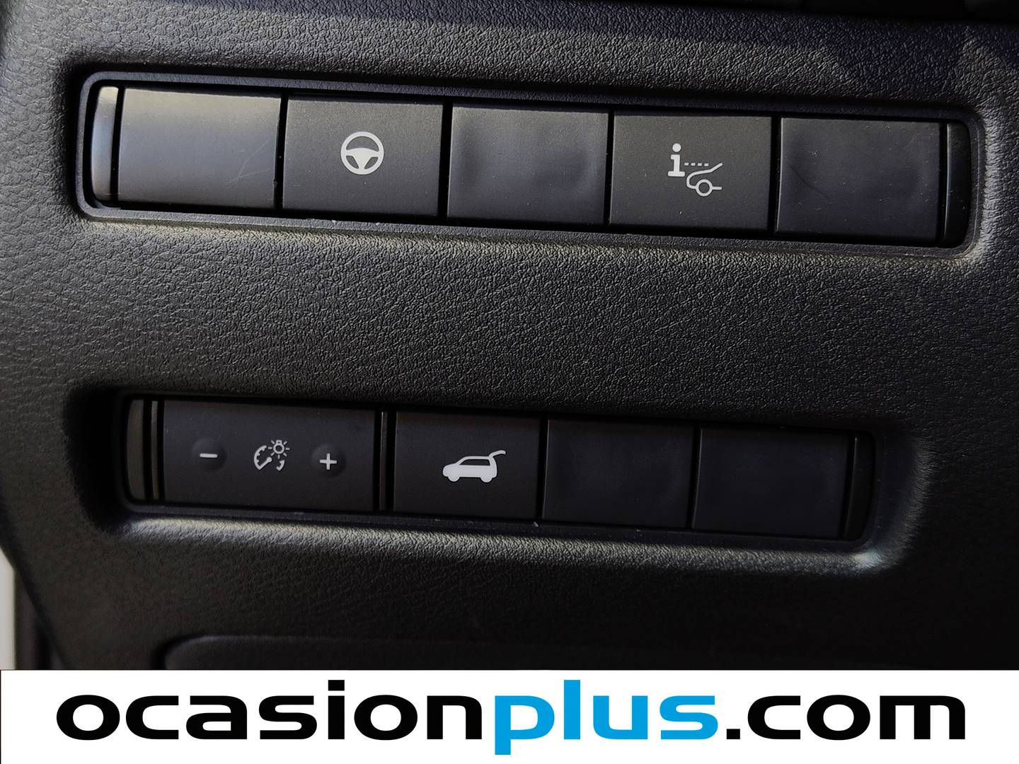 Nissan QASHQAI Nissan Qashqai E-POWER Tekna (190 CV) de segunda mano