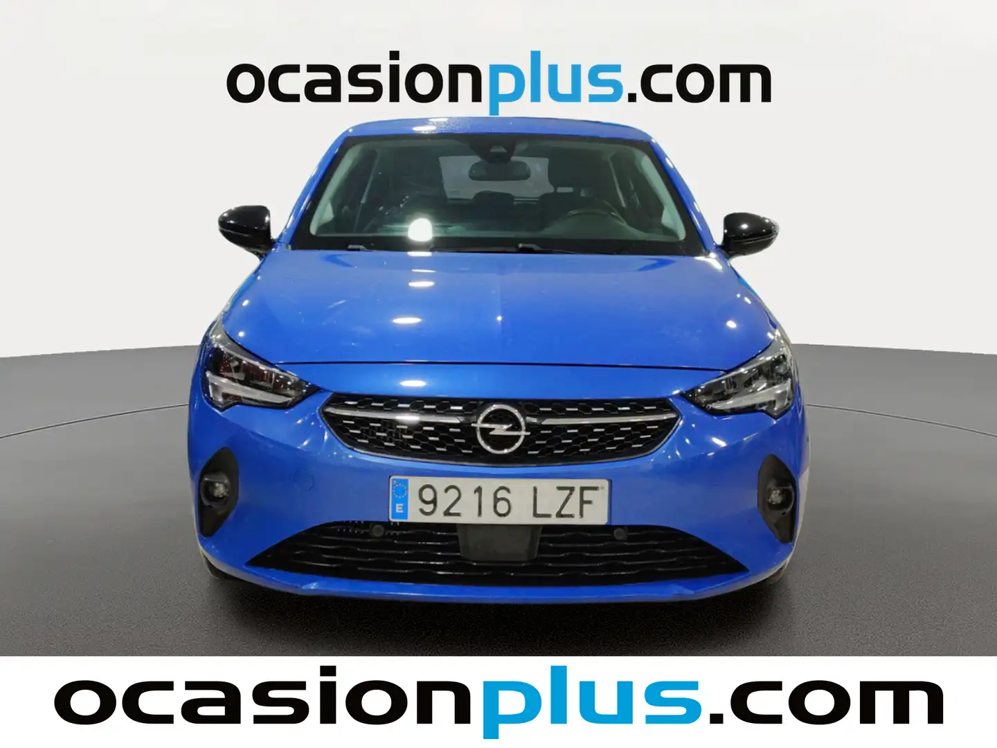 Foto Opel Corsa Opel Corsa 1.2 Turbo XHL Elegance (100 CV)