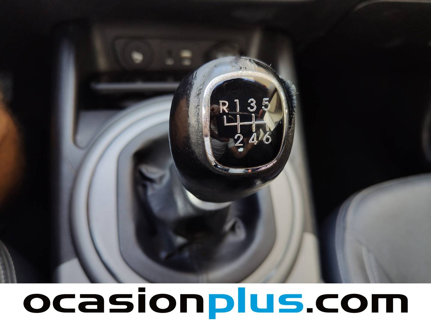 KIA Sportage KIA Sportage 1.6 GDI x-Tech Eco-Dynamics 4x2 (135 CV) de segunda mano
