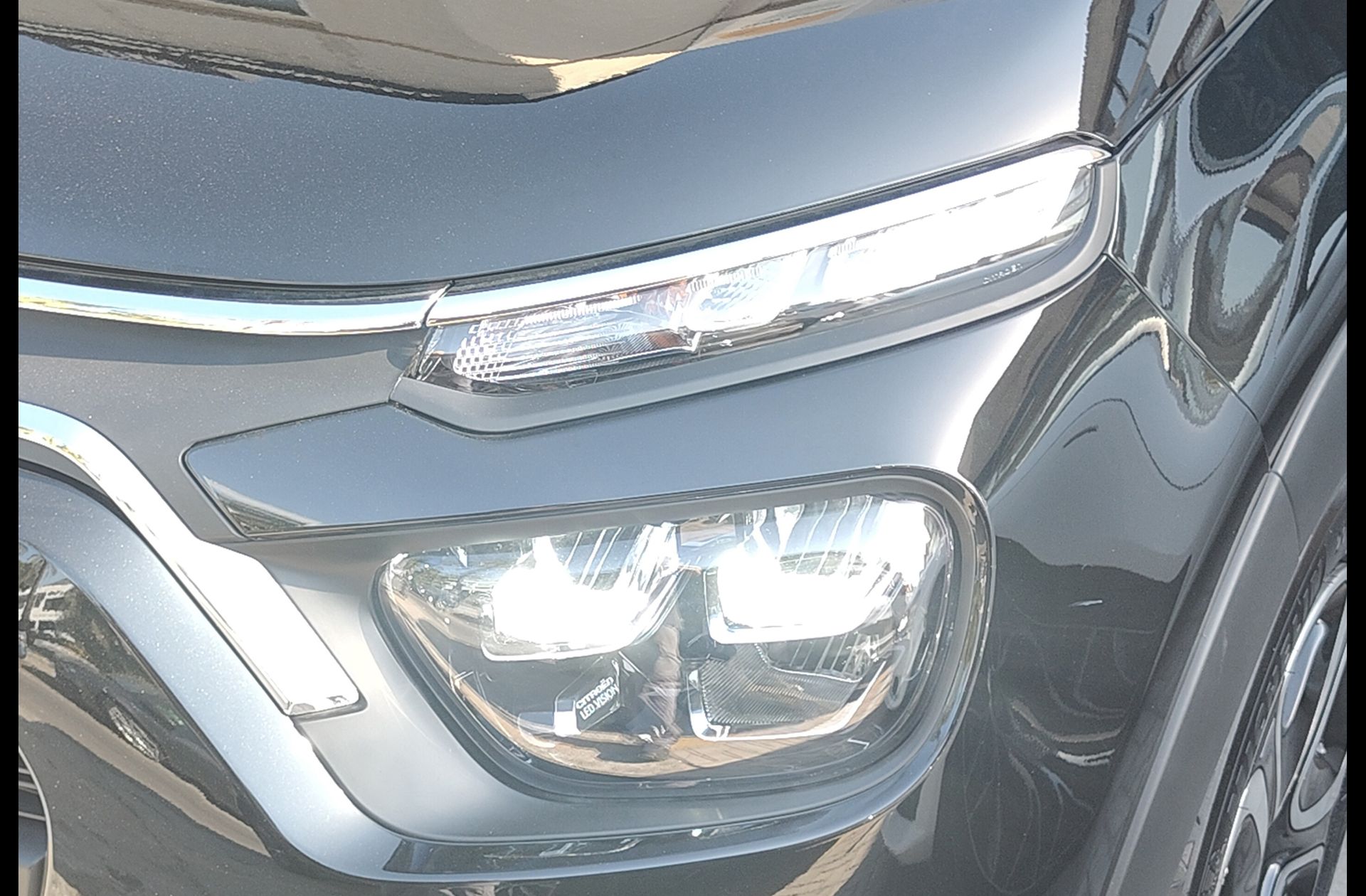 Citroën C3 PureTech 83 Plus - foto 12