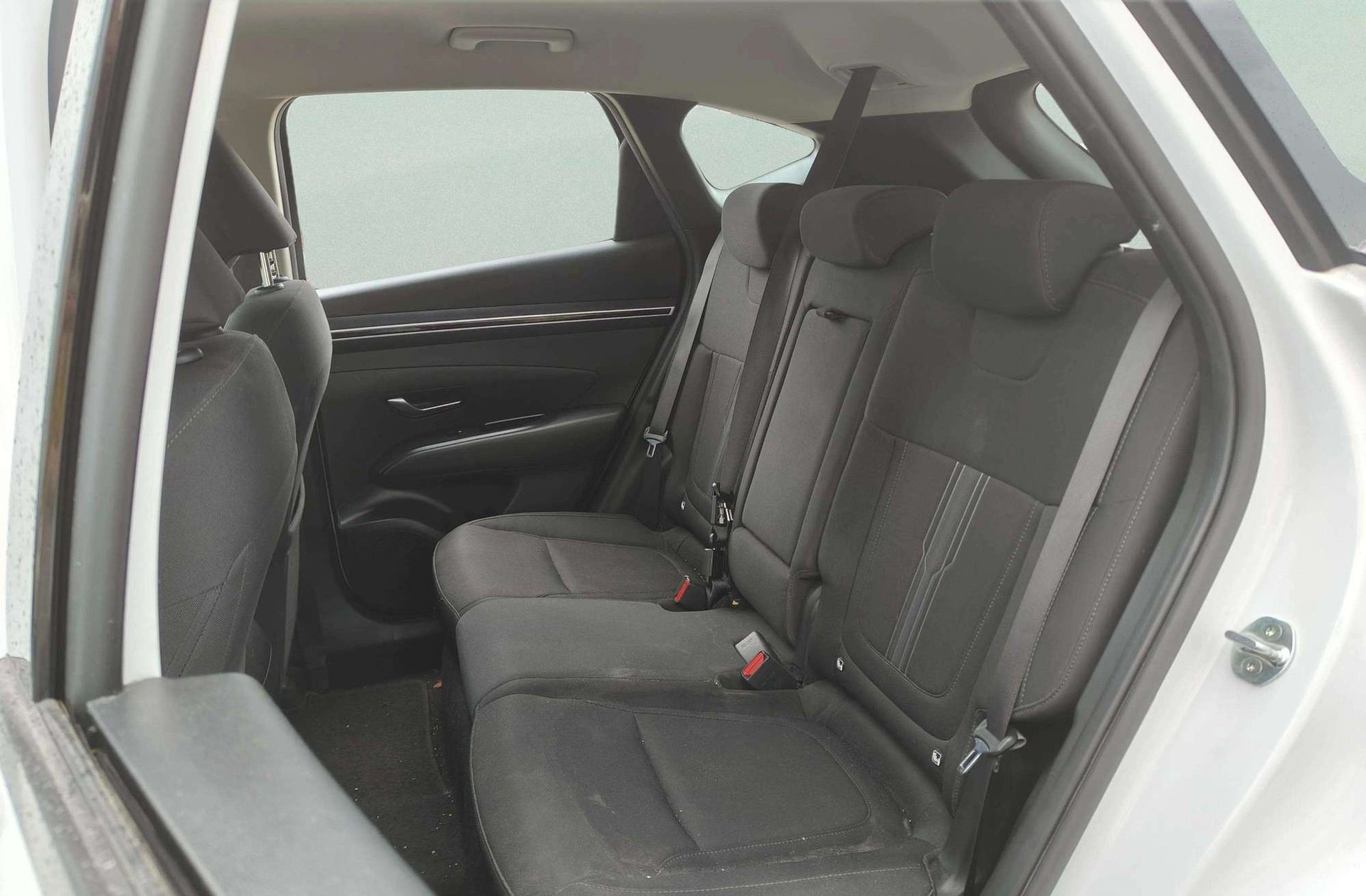 Hyundai Tucson 1.6 CRDi Maxx - foto 13