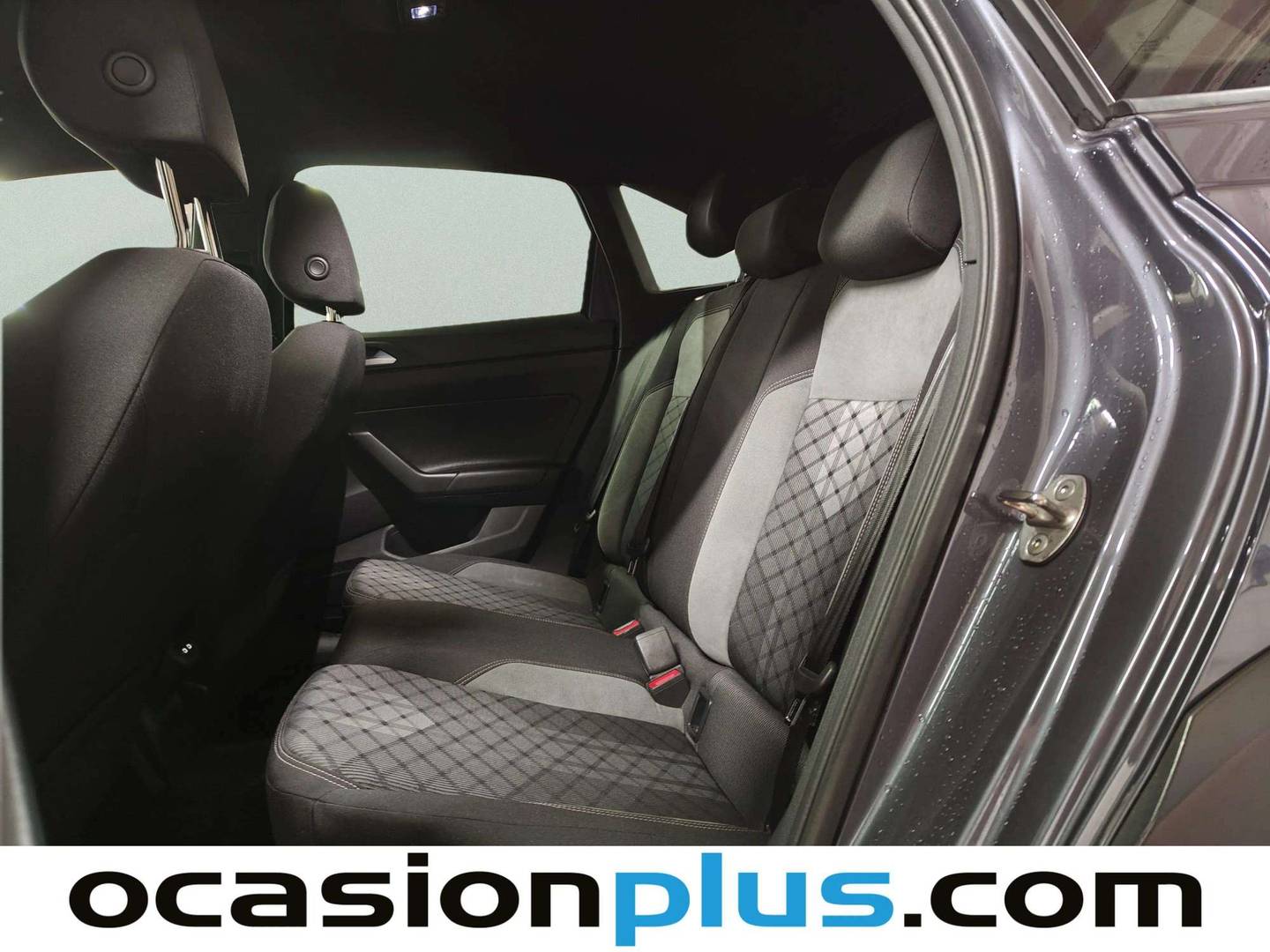 Foto Volkswagen Taigo Volkswagen Taigo R-Line 1.5 TSI (150 CV) DSG