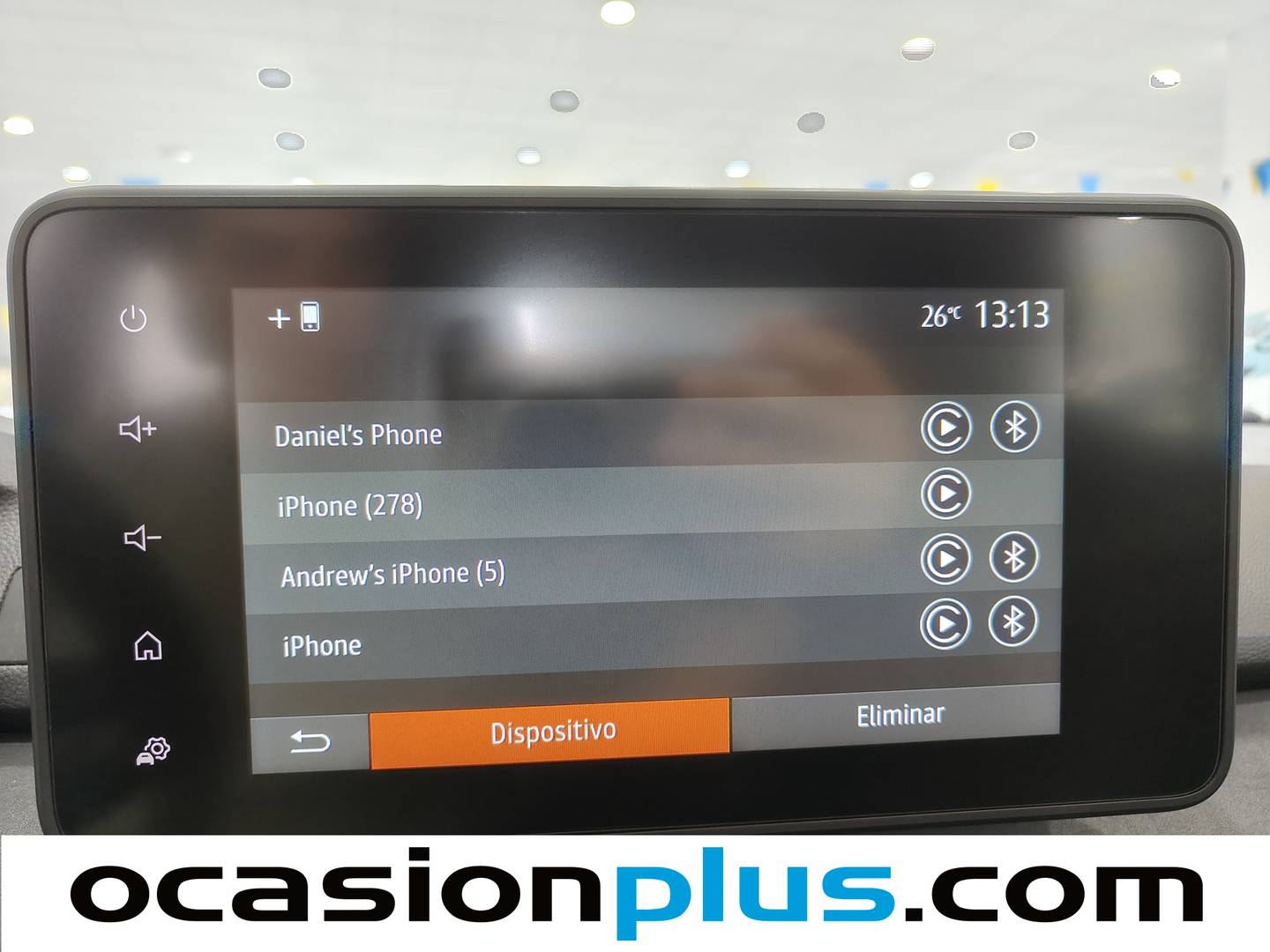 Dacia Sandero Dacia Sandero Stepway Extreme Go TCe (110 CV) km 0