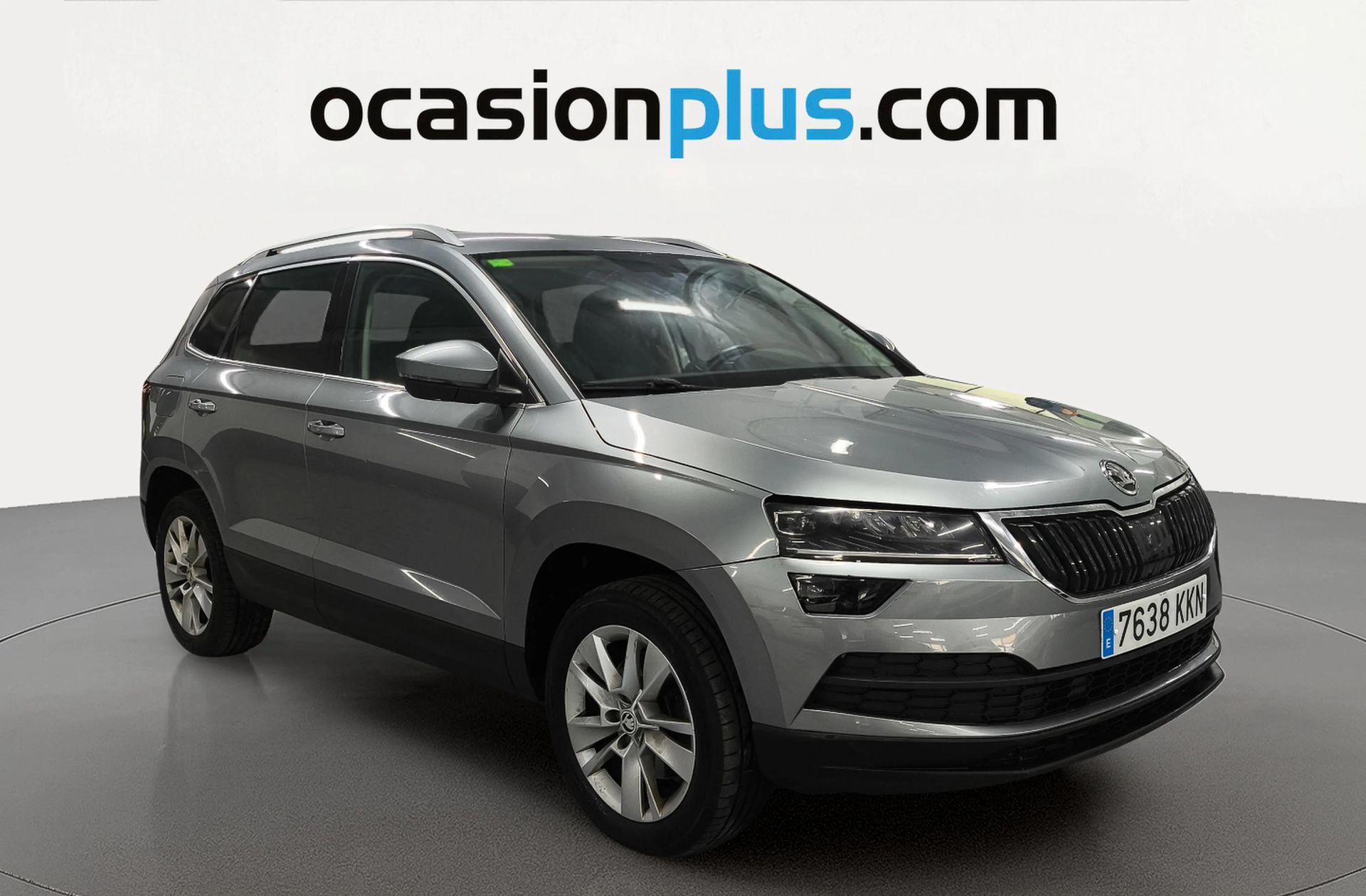 Škoda Karoq 1.6 TDI Ambition - foto 2