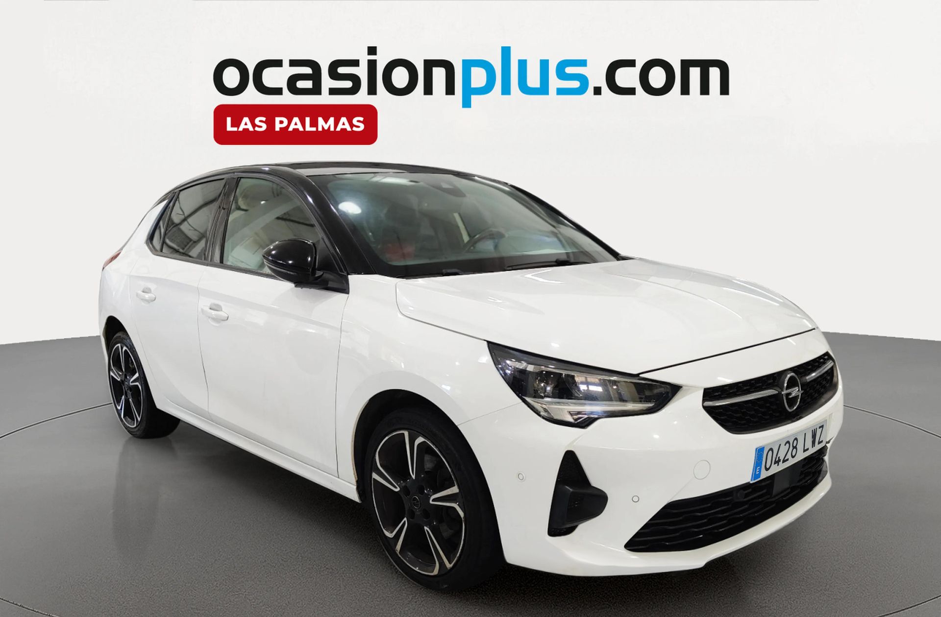 Opel Corsa 1.2 Turbo XHT GS-Line - foto 2