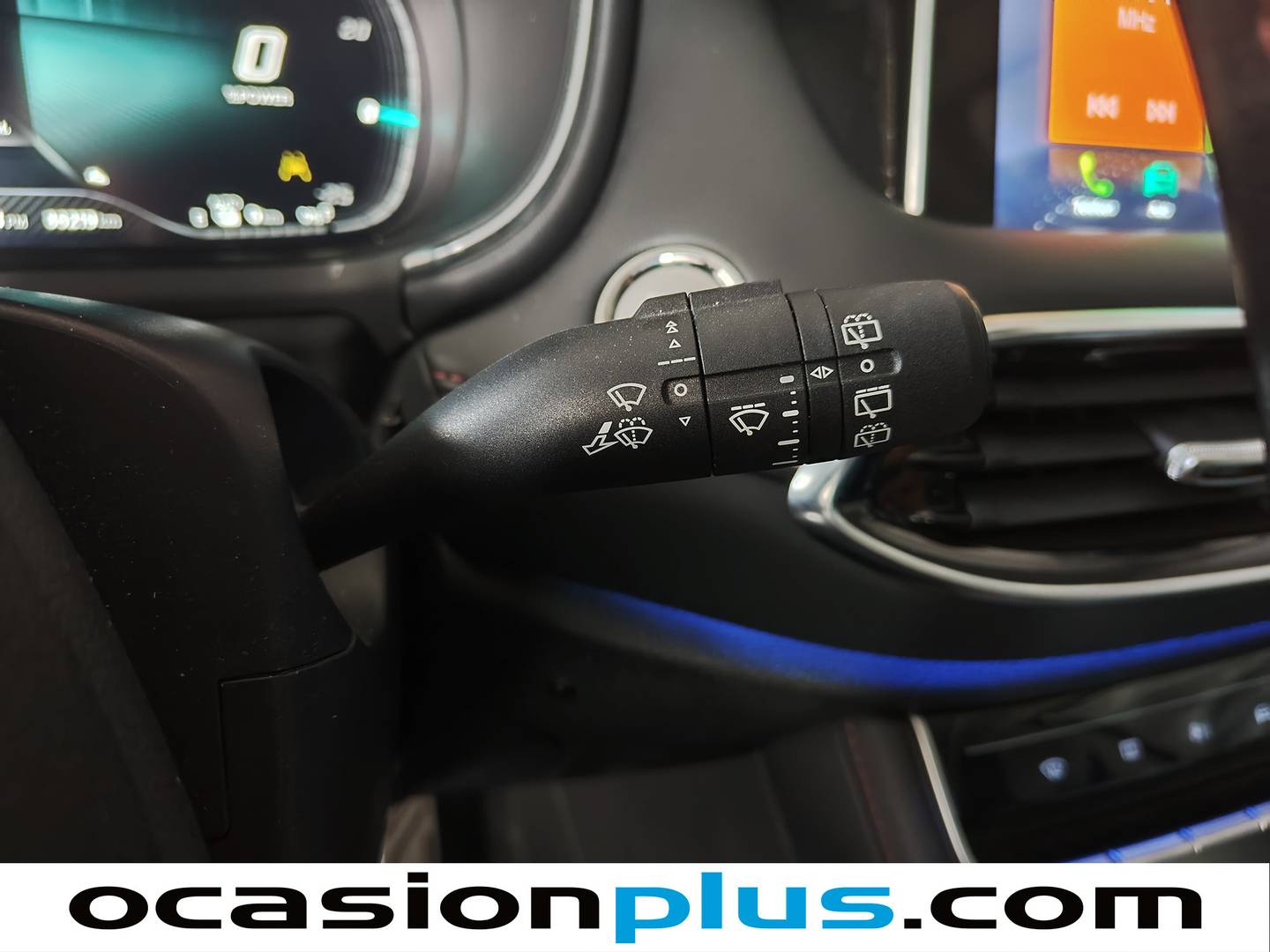 MG eHS MG eHS 1.5 T-GDI PHEV Luxury (258 CV) híbrido enchufable