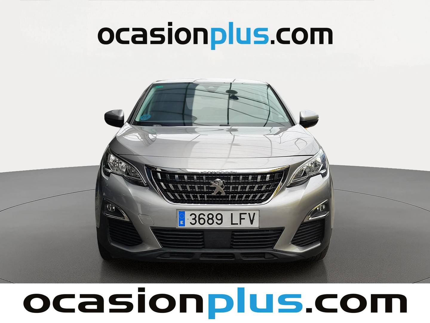 Peugeot 3008 Peugeot 3008 PureTech 130 S&S Active (130 CV) 130cv