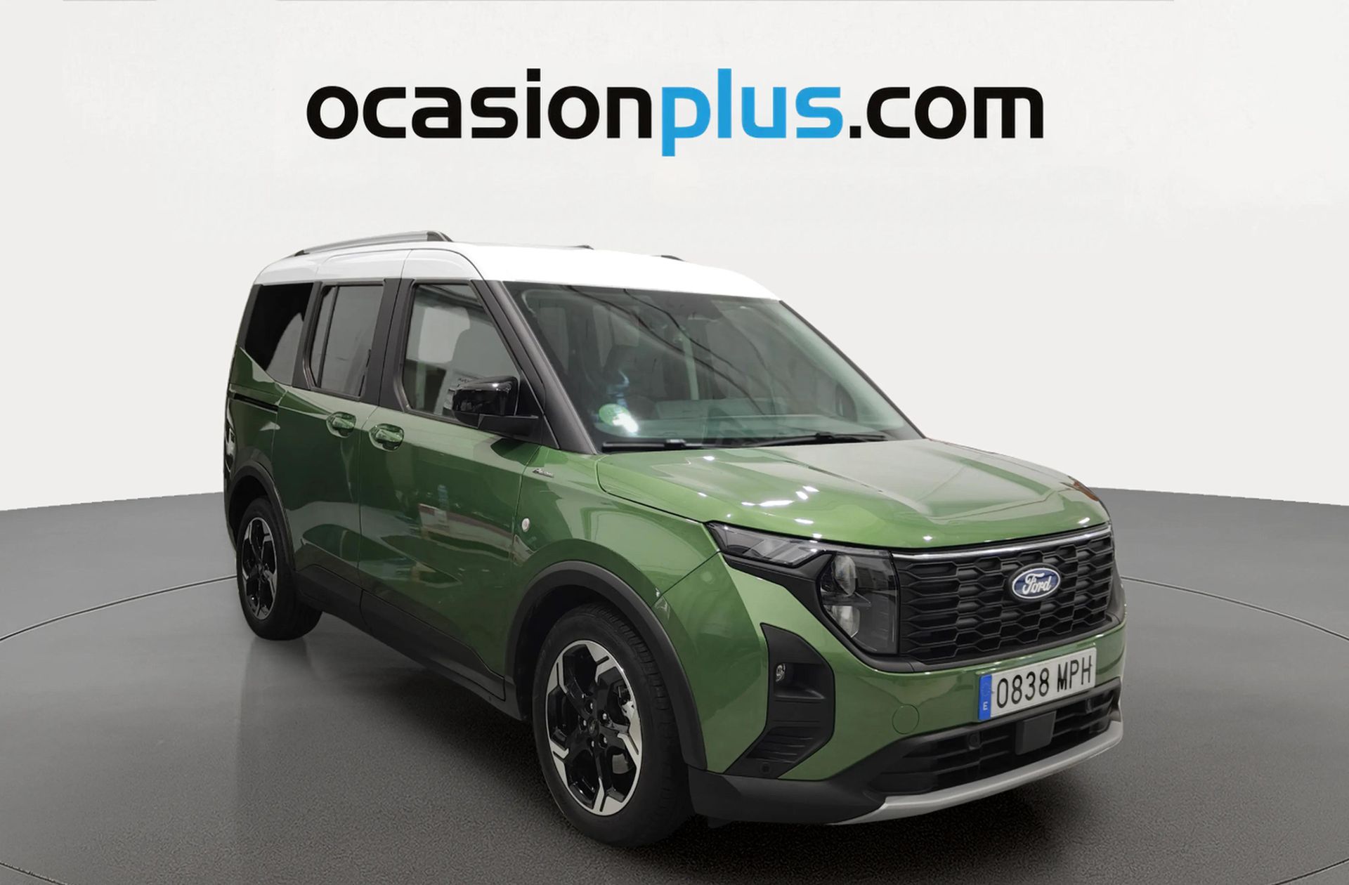 Ford Tourneo Courier 1.0 EcoBoost Active - foto 2