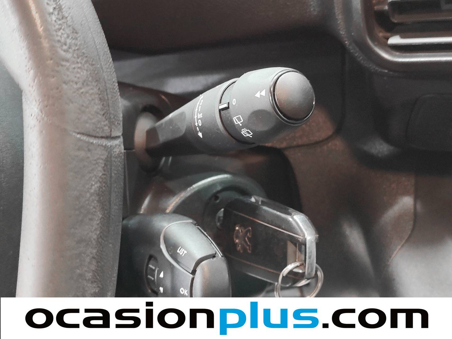 Peugeot Rifter Peugeot Rifter BlueHDi 100 Active Pack Standard (100 CV) de segunda mano