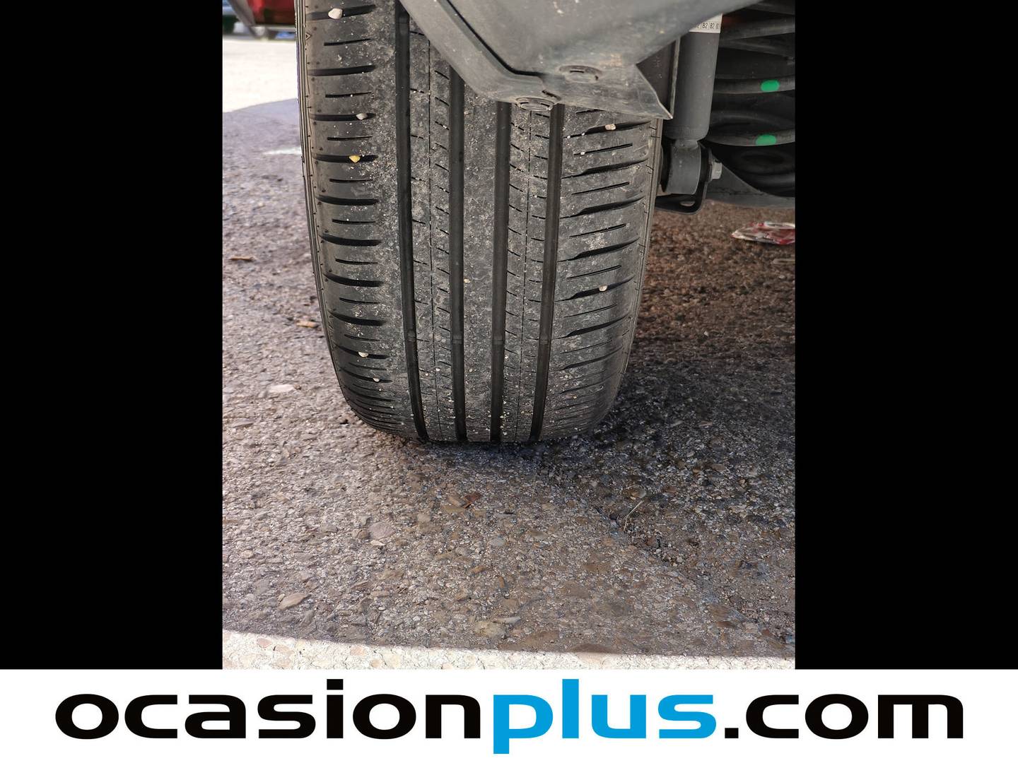 Toyota Yaris Cross Toyota Yaris Cross 120H Style Plus (116 CV) seminuevo