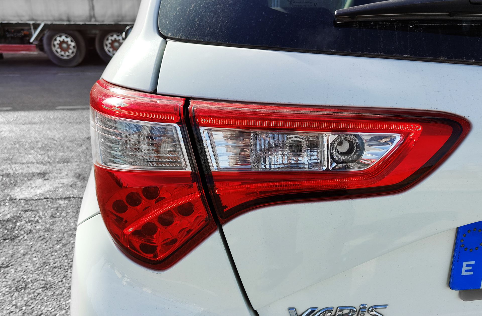 Toyota Yaris 1.5 Feel - foto 15