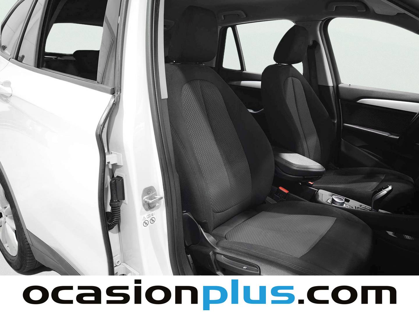 BMW X1 BMW X1 sDrive18d (150 CV) diésel