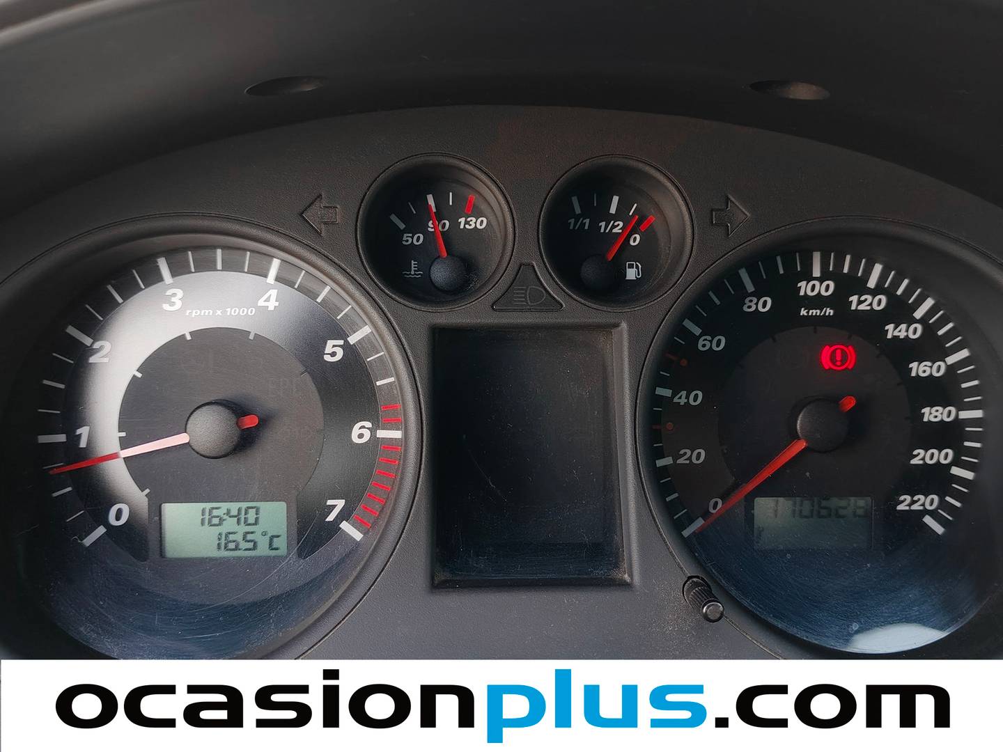 Foto Seat Ibiza SEAT Ibiza 1.4 16v Reference (75 CV)