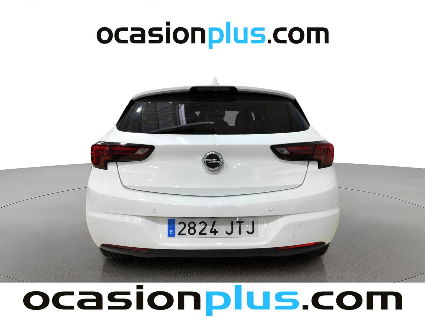 Foto Opel Astra Opel Astra 1.4 Turbo S&S Dynamic (150 CV)