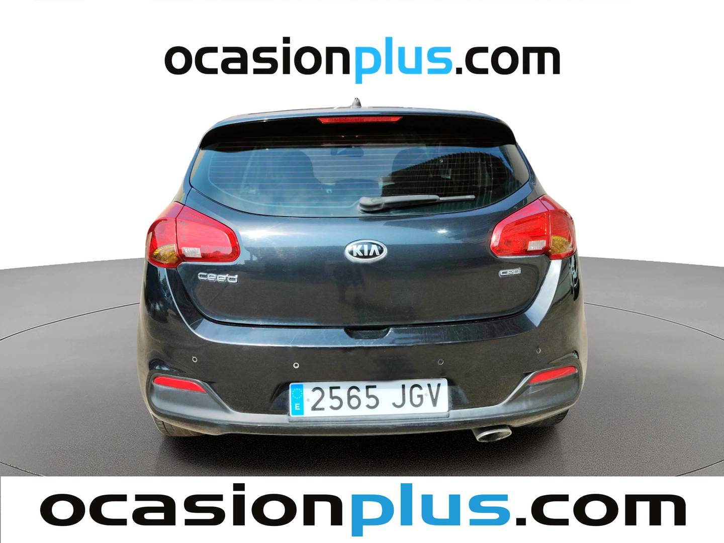 KIA Ceed KIA Ceed 1.6 CRDi VGT Drive (128 CV) barato