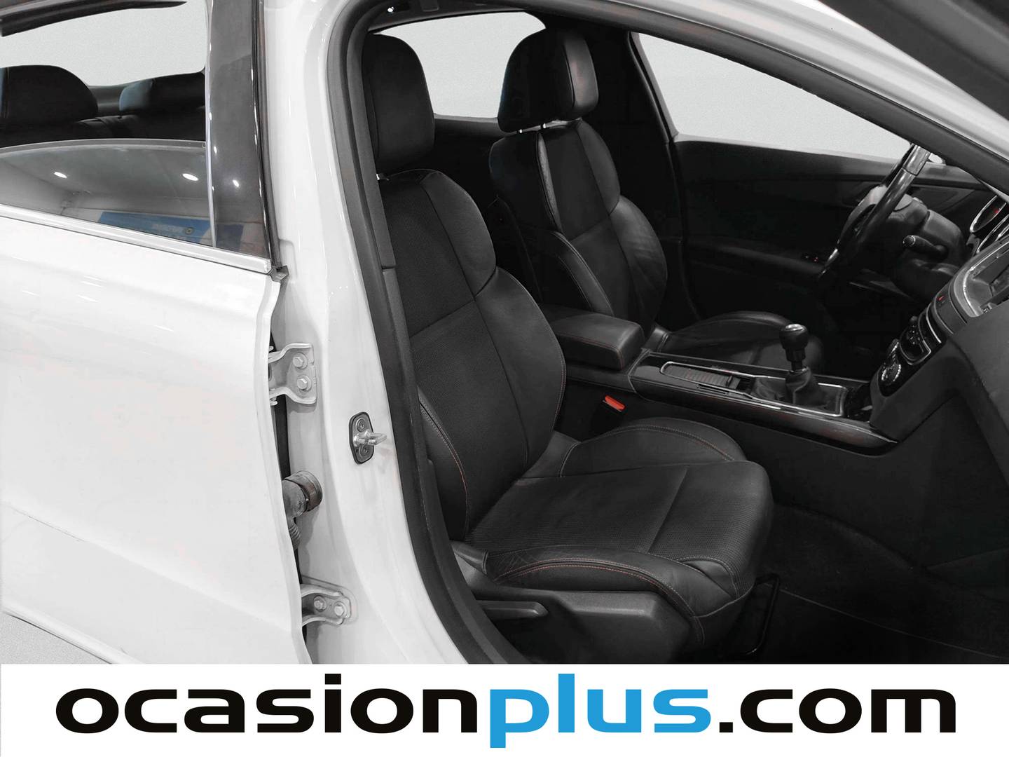 Peugeot 508 Peugeot 508 2.0 BlueHDI GT Line (150 CV) diésel