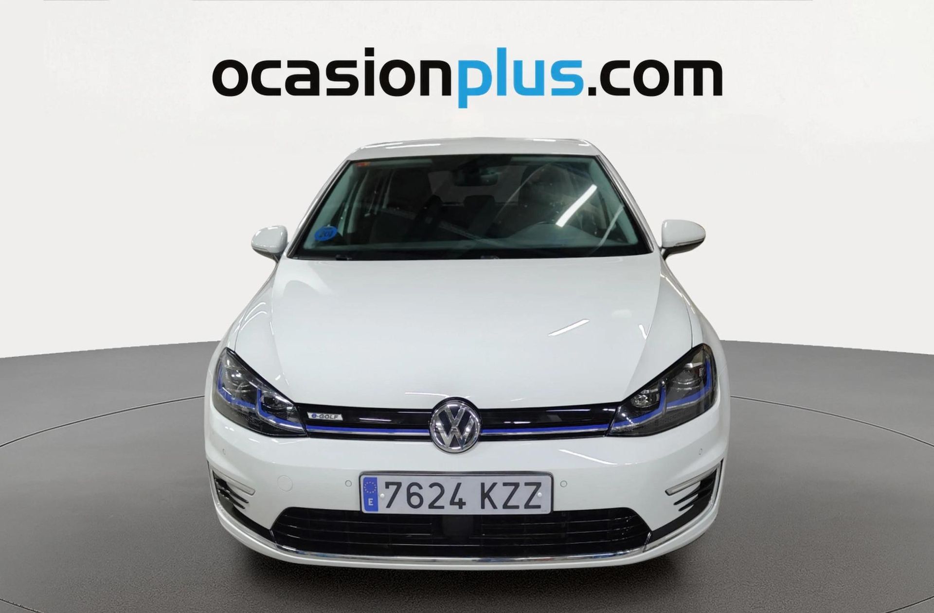 Volkswagen Golf e-Golf e-Golf ePower - foto 14
