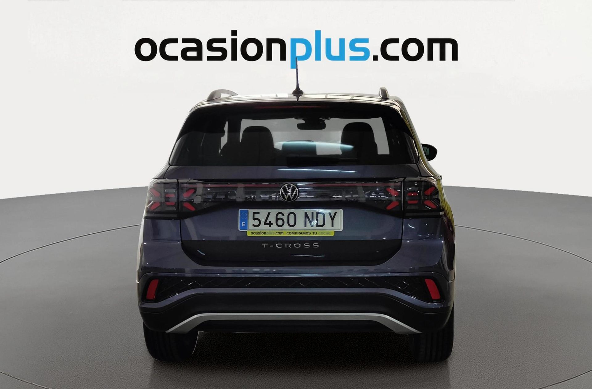 Volkswagen T-Cross R-Line 1.0 TSI DSG - foto 16