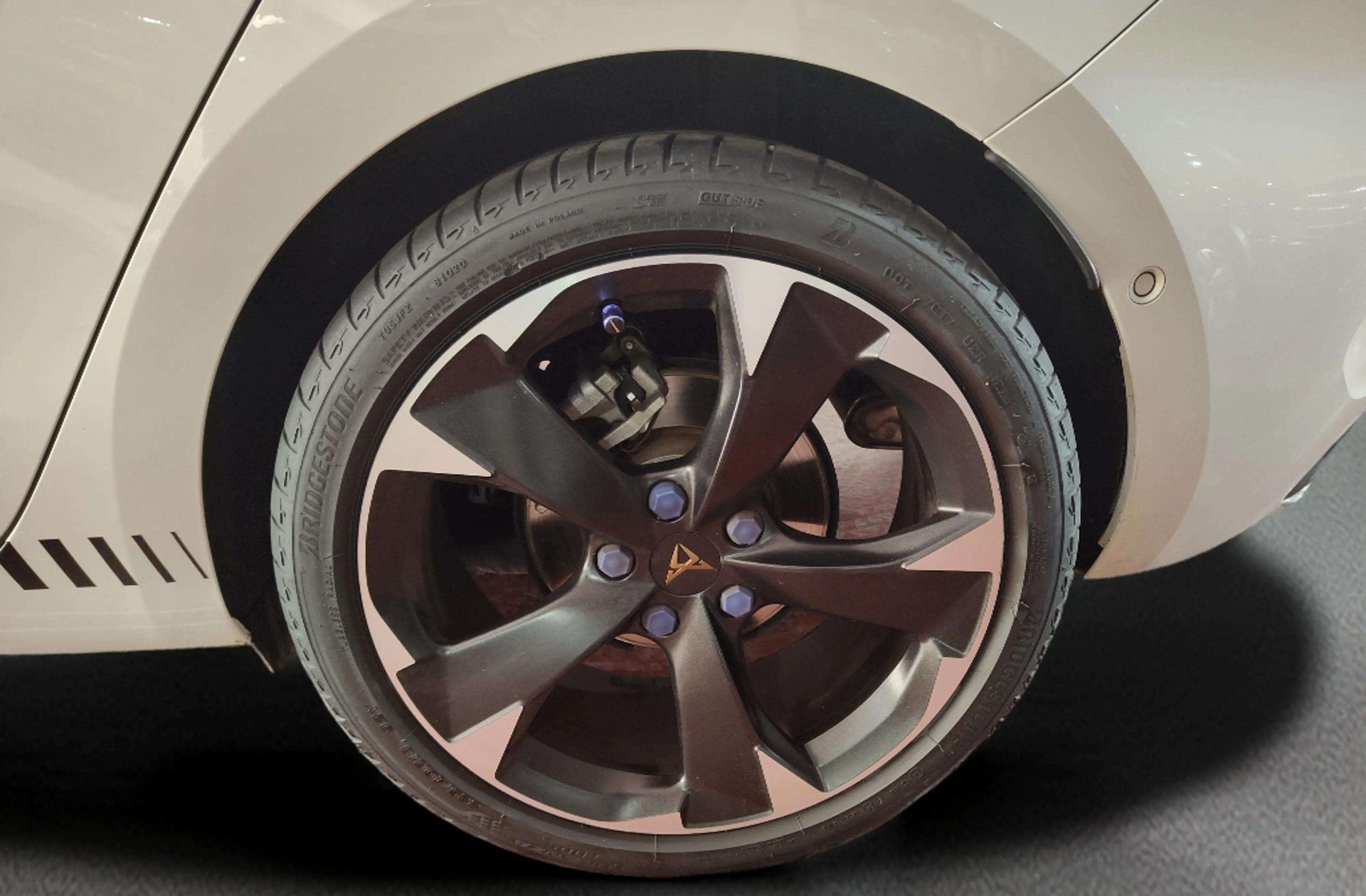 Cupra León 1.5 eTSI DSG - foto 42