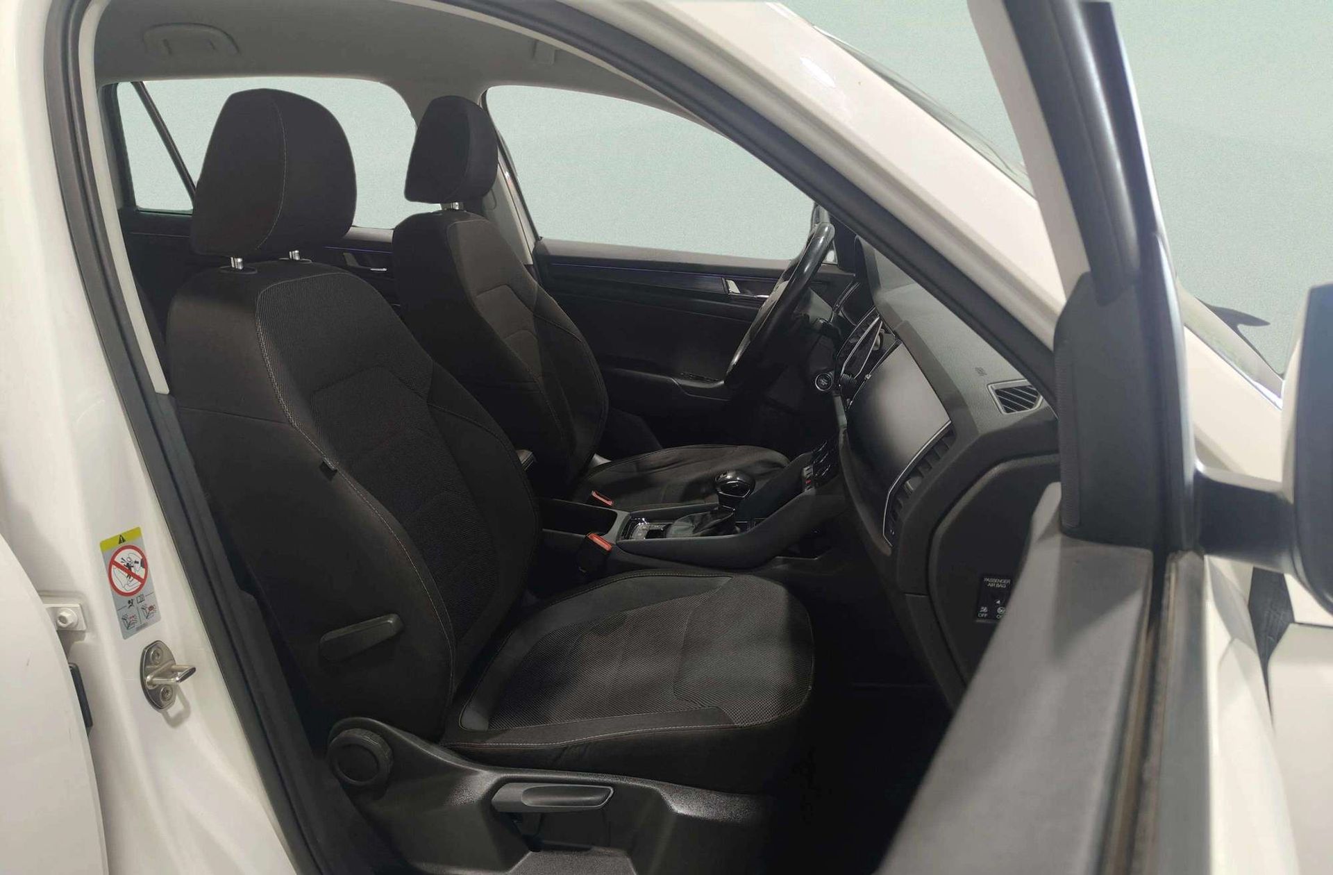 Škoda Kodiaq 1.4 TSI ACT Ambition 4x2 DSG 7 plazas - foto 22
